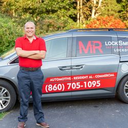 Mr Locksmith Lockout - Mobile Locksmith Service