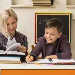 Club Z! Tutoring - Personalized tutoring