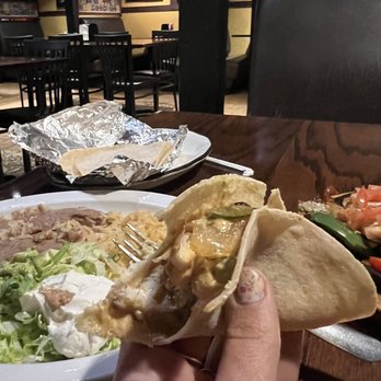 Mamas & Beer - Fish - Mexican Near Me - Asheville, North Carolina