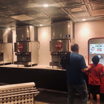Prop Shop Pizzeria - Beverage/Drink Station - Pizza Near Me - Buena Park, California Prop Shop Pizzeria - Beverage/Drink Station - Pizza Near Me - Buena Park, California