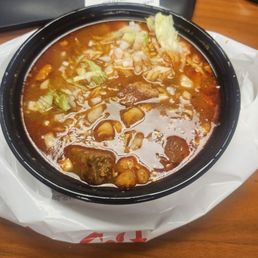 Pozole Pozole