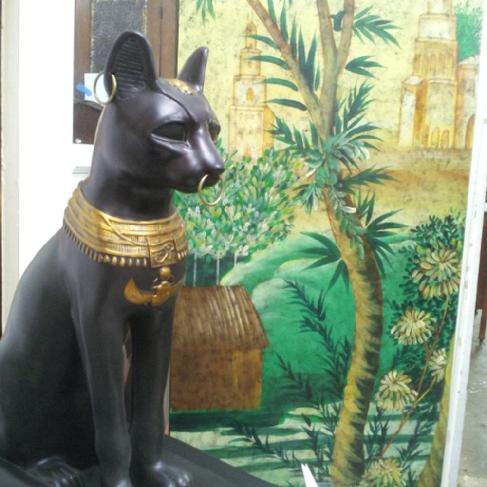 Oddities & Such - Thrift Stores Near Me - Carrboro, North Carolina