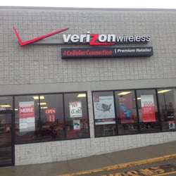 Verizon Authorized Retailer, TCC