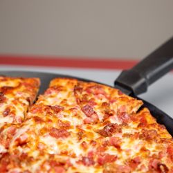 Giovanni's Pizza