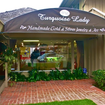 Turquoise Lady - Jewelry Near Me - La Jolla, California Turquoise Lady - Jewelry Near Me - La Jolla, California