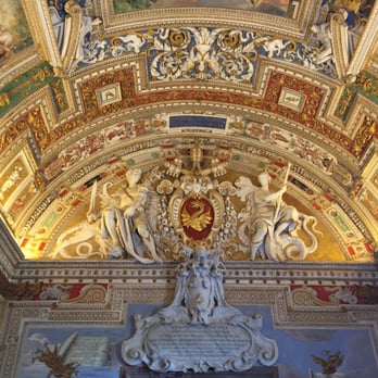 Musei Vaticani - Museums Near Me - Rome, RM Musei Vaticani - Museums Near Me - Rome, RM