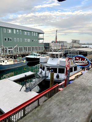 Boone's Fish House & Oyster Room by null