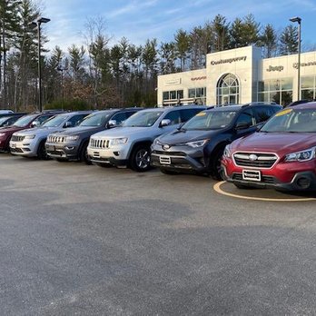 Contemporary Automotive - Contemporary Automotive store front - Car Dealers Near Me - Milford, New Hampshire Contemporary Automotive - Contemporary Automotive store front - Car Dealers Near Me - Milford, New Hampshire