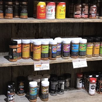 New York Butcher Shoppe - Custom spices - Butcher Near Me - Birmingham, Alabama New York Butcher Shoppe - Custom spices - Butcher Near Me - Birmingham, Alabama