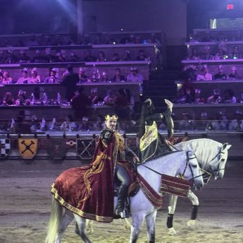 Medieval Times - Dinner Theater Near Me - Buena Park, California Medieval Times - Dinner Theater Near Me - Buena Park, California