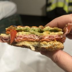 Lovera's Handcrafted Foods - Badabing