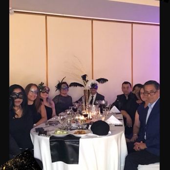 Royal Regency Hotel - Table decor by me. - Hotels Near Me - Yonkers, New York