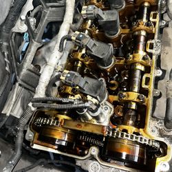 SPG AUTOMOTIVE REPAIR