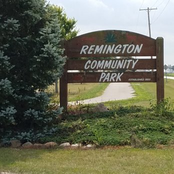 Remington Community Park - Parks Near Me - Remington, Indiana Remington Community Park - Parks Near Me - Remington, Indiana