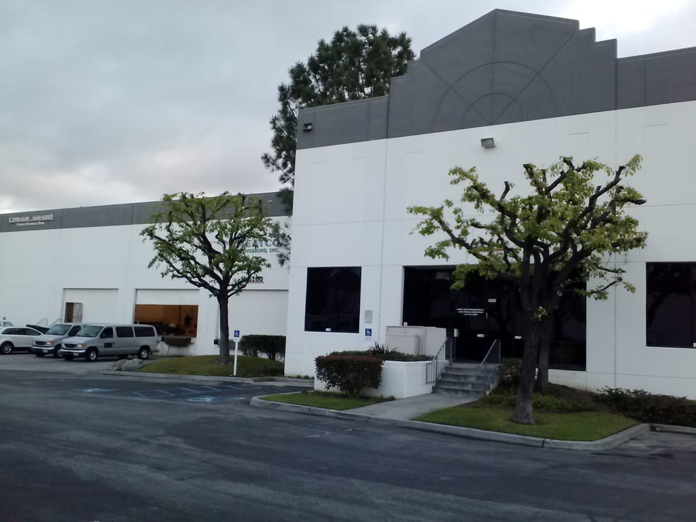 LEONARD MEAT COMPANY Updated October 2024 6190 Malburg Way, Vernon