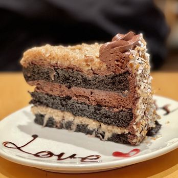 Mia's Bakery - German Chocolate - Bakeries Near Me - Brooklyn, New York Mia's Bakery - German Chocolate - Bakeries Near Me - Brooklyn, New York