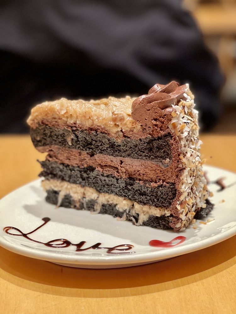 Mia's Bakery