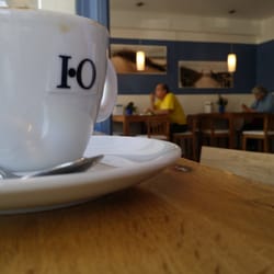 Eiscafé Moin Moin