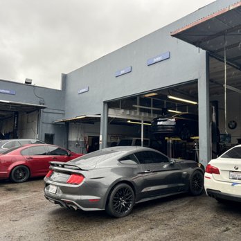 Elite Auto Service - Auto Repair Near Me - Orange, California Elite Auto Service - Auto Repair Near Me - Orange, California
