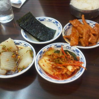 Korea House - Korean Near Me - Concord, California Korea House - Korean Near Me - Concord, California