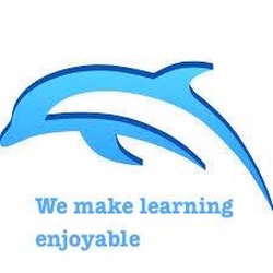 Tutor Dolphin