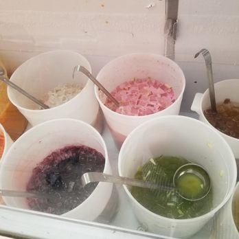 El Super Elote - Juice Bars & Smoothies Near Me - Plano, Texas
