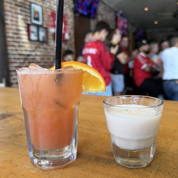 Elixir - Bars Near Me - Orlando, Florida
