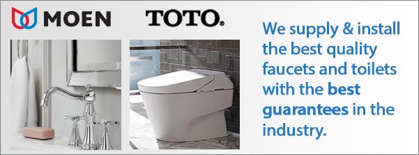 Slide of Patriot Plumbing Services