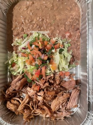 Tacos Tequila Bar & Grill by null