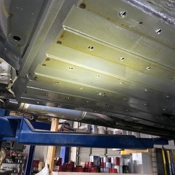 Bender Honda Service - Oil blowback - Auto Repair Near Me - Clovis, New Mexico Bender Honda Service - Oil blowback - Auto Repair Near Me - Clovis, New Mexico
