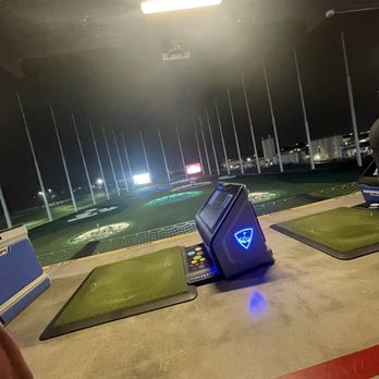 Topgolf - So much fun! - Golf Near Me - El Segundo, California
