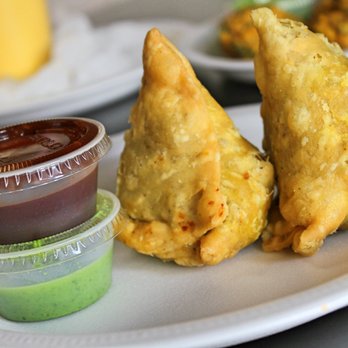Little India - samosa - Indian Near Me - Calgary, Alberta