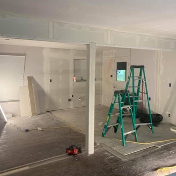 Withers Renovations - Coming together! - General Contractors Near Me