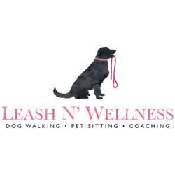 Leash N’ Wellness - Leash N' Wellness - Dog Walking, Pet Sitting and Coaching