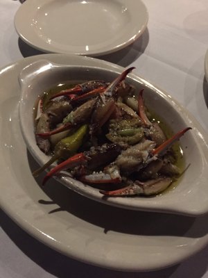 Nephew's Ristorante by null