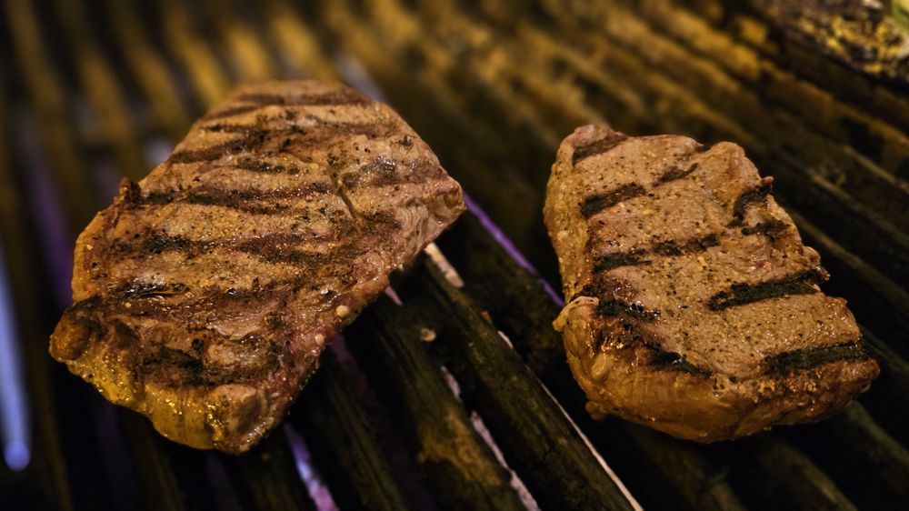 The Butterscotch Den