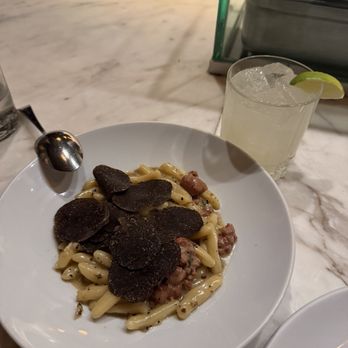 Bestia - truffle pasta - Italian Near Me - Los Angeles, California Bestia - truffle pasta - Italian Near Me - Los Angeles, California