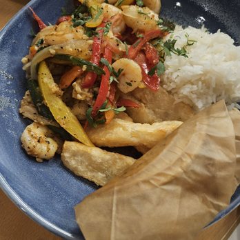 Fresco Cocina - Shrimp Fajitas - Tacos Near Me - Carlsbad, California Fresco Cocina - Shrimp Fajitas - Tacos Near Me - Carlsbad, California
