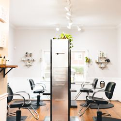 Therapy Hair Salon