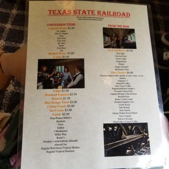 Texas State Railroad Palestine Depot - Menu - Landmarks & Historical Buildings Near Me - Palestine, Texas Texas State Railroad Palestine Depot - Menu - Landmarks & Historical Buildings Near Me - Palestine, Texas