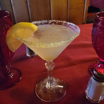 Dutch Frontier - Steakhouses Near Me - Ducor, California