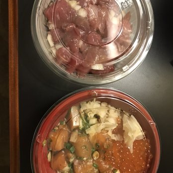 Maguro Spot - Seafood Near Me - Honolulu, Hawaii
