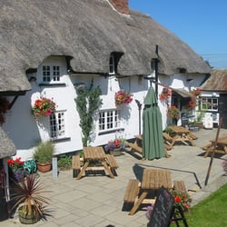 The Old Inn