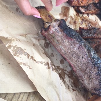 la Barbecue - Beef rib - Barbeque Near Me - Austin, Texas la Barbecue - Beef rib - Barbeque Near Me - Austin, Texas