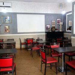 Dal 1931 Caffè Berardo