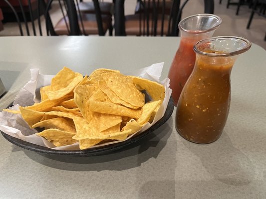 Burrito King by null