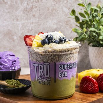 TRU Bowl - Acai Bowls Near Me - Mount Prospect, Illinois TRU Bowl - Acai Bowls Near Me - Mount Prospect, Illinois