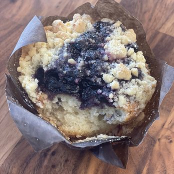 Cafe Grano - Fresh blueberry muffin ! - Coffee & Tea Near Me - Burbank, California Cafe Grano - Fresh blueberry muffin ! - Coffee & Tea Near Me - Burbank, California
