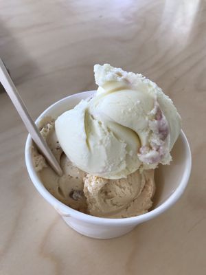 Timboon Fine Ice Cream by null