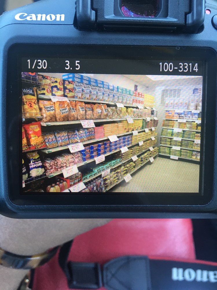 FLOWERS THRIFT STORE 130 N Magnolia St, Albany, Bakeries